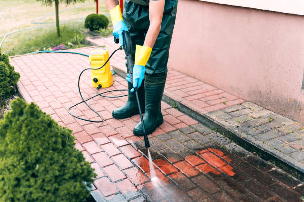 Best Affordable Pressure Washing  in Kingstowne, VA