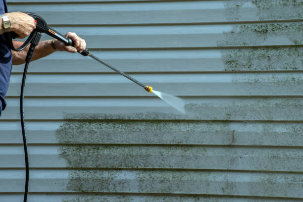 Trusted Kingstowne, VA Pressure Washing Experts