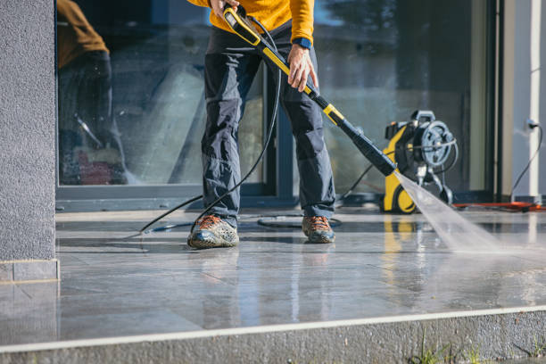 Best Roof Pressure Washing  in Kingstowne, VA