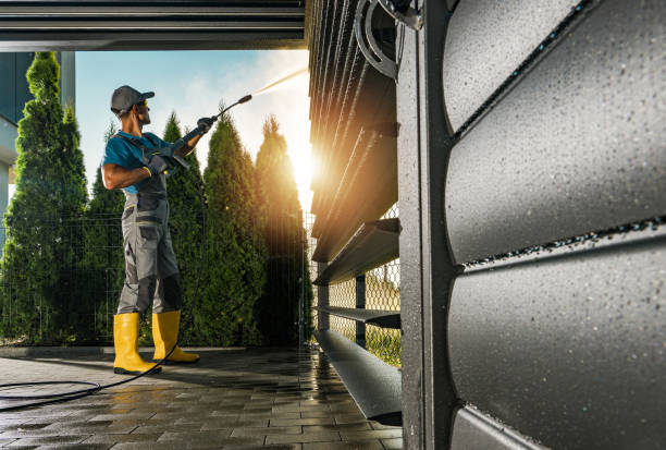 Best Residential Pressure Washing Services  in Kingstowne, VA