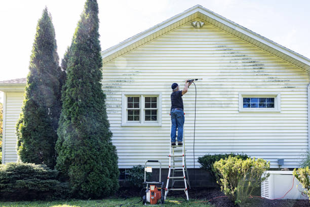 Best Commercial Building Pressure Washing  in Kingstowne, VA