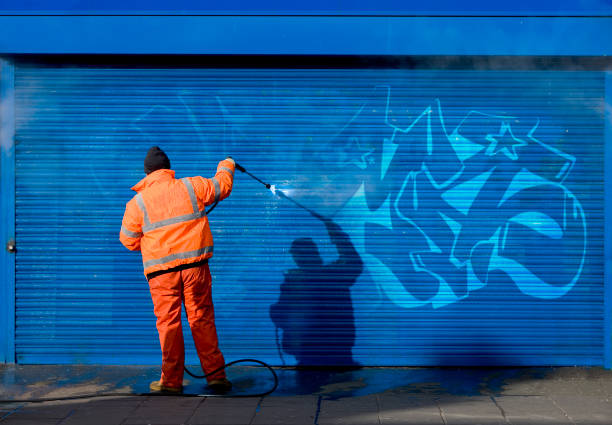 Best Local Pressure Washing Services  in Kingstowne, VA