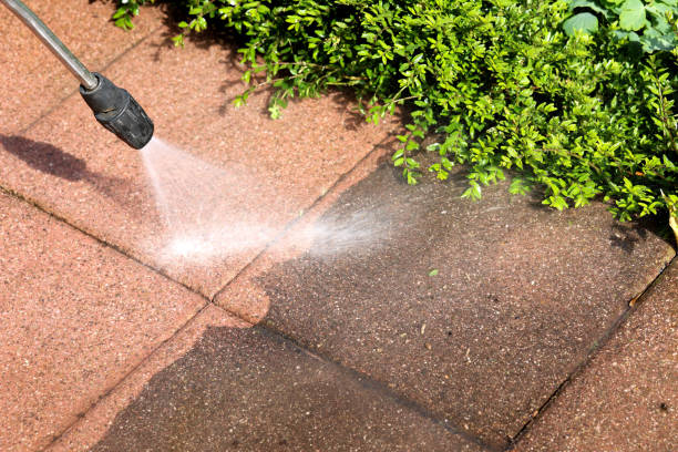 Pressure Washing Estimates in Kingstowne, VA